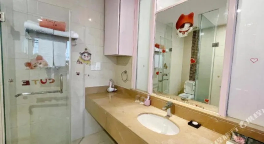 Sanya Yellow River Kyoto Hotel