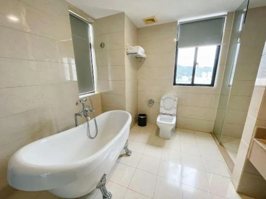 Sanya Yellow River Kyoto Hotel