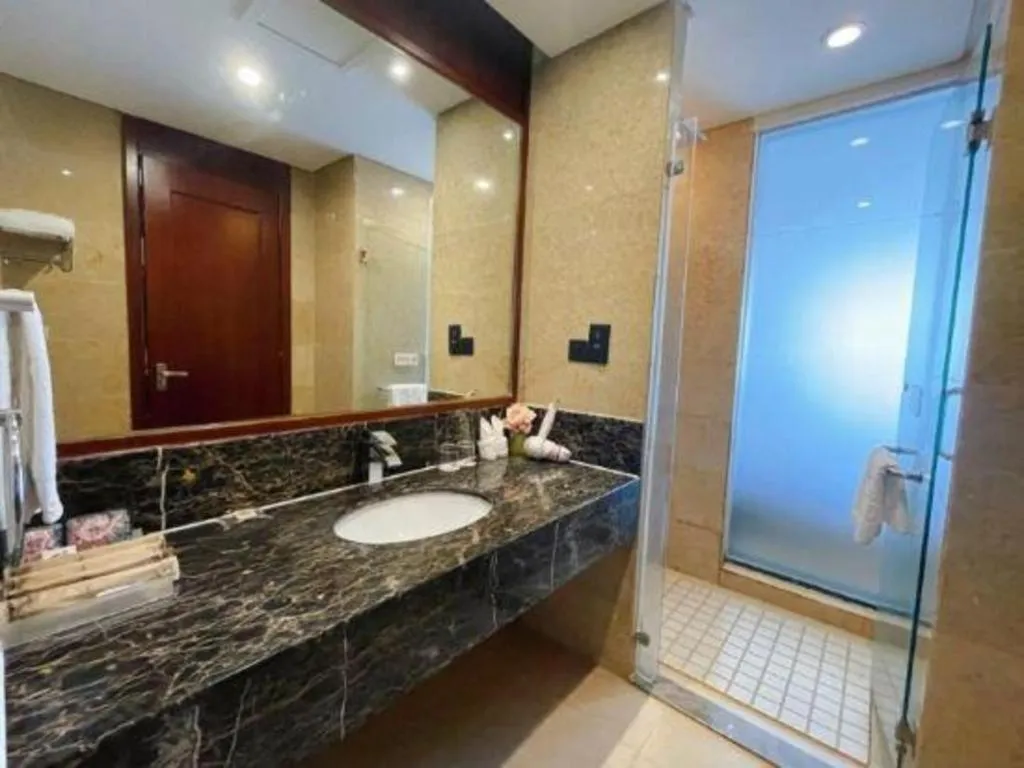 Sanya Yellow River Kyoto Hotel