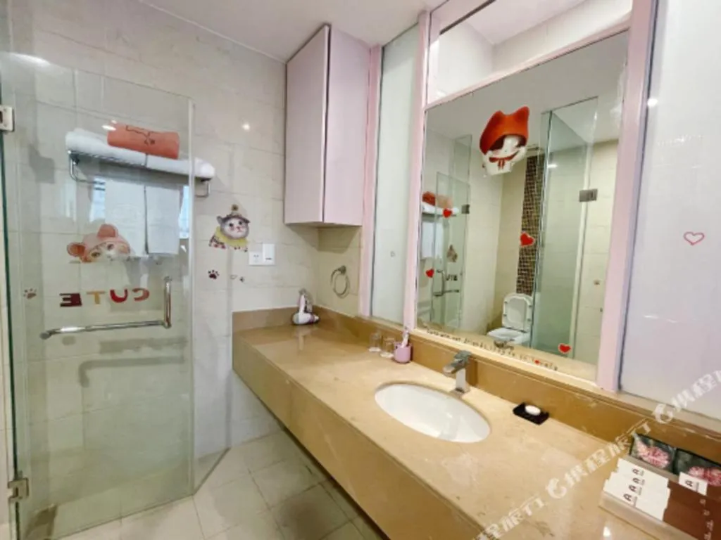 Sanya Yellow River Kyoto Hotel