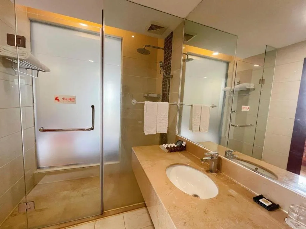 Sanya Yellow River Kyoto Hotel