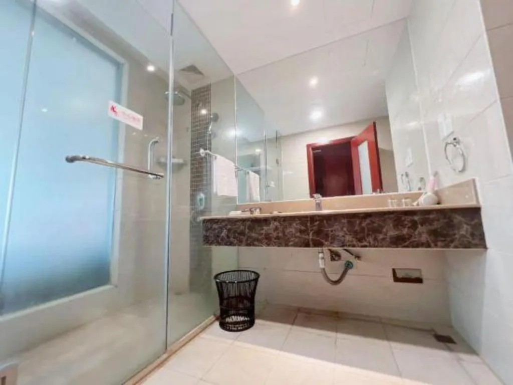 Sanya Yellow River Kyoto Hotel