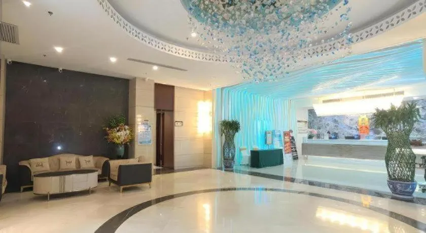 Sanya Yellow River Kyoto Hotel