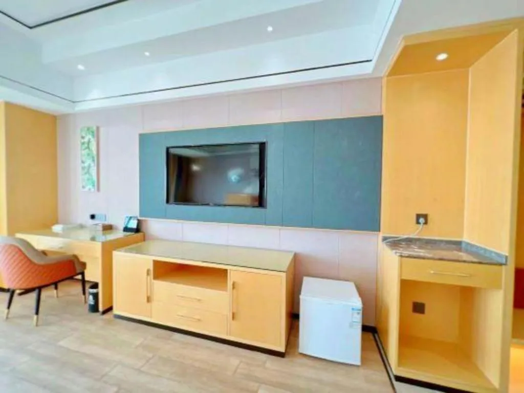 Sanya Yellow River Kyoto Hotel