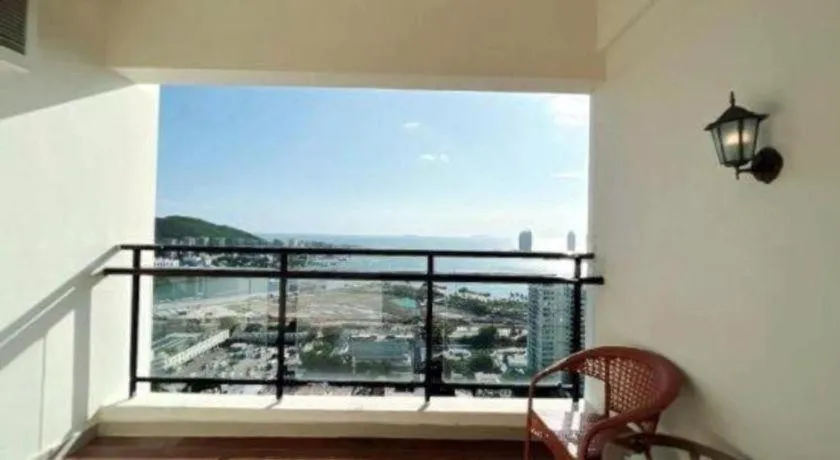 Sanya Yellow River Kyoto Hotel