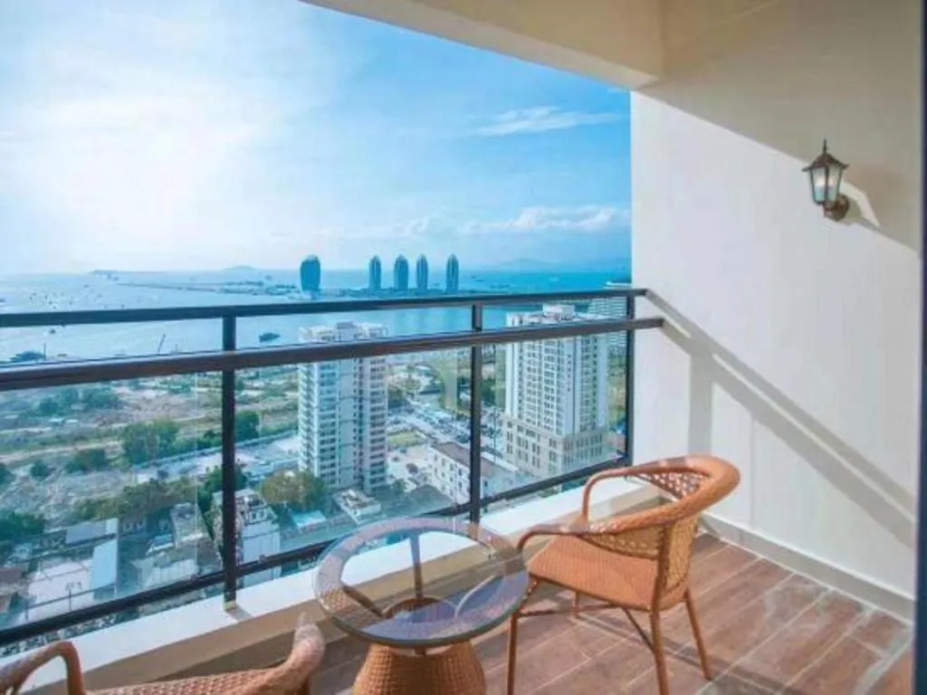 Sanya Yellow River Kyoto Hotel