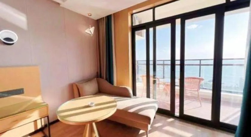 Sanya Yellow River Kyoto Hotel