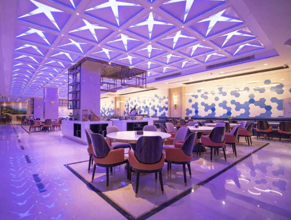 Sanya Yellow River Kyoto Hotel