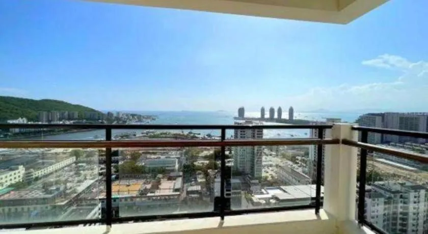 Sanya Yellow River Kyoto Hotel