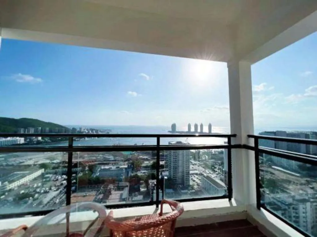 Sanya Yellow River Kyoto Hotel