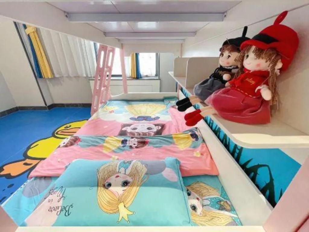 Sanya Yellow River Kyoto Hotel