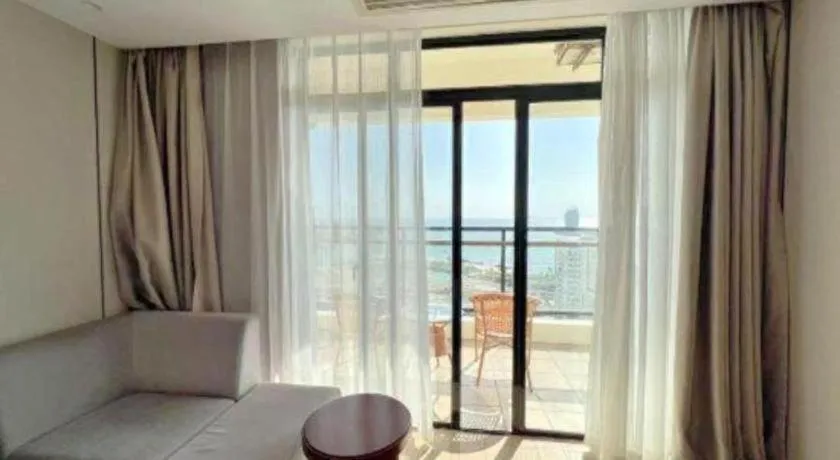 Sanya Yellow River Kyoto Hotel