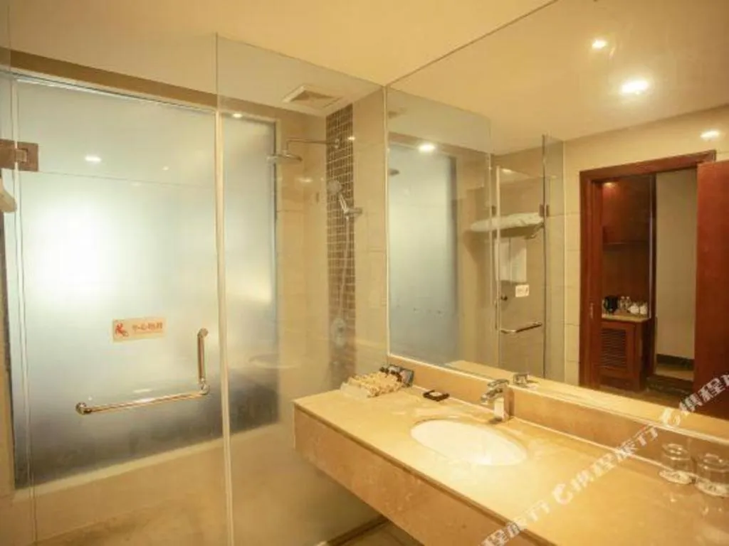 Sanya Yellow River Kyoto Hotel