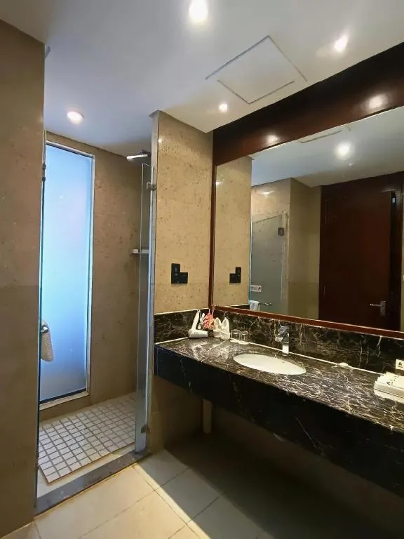 Sanya Yellow River Kyoto Hotel