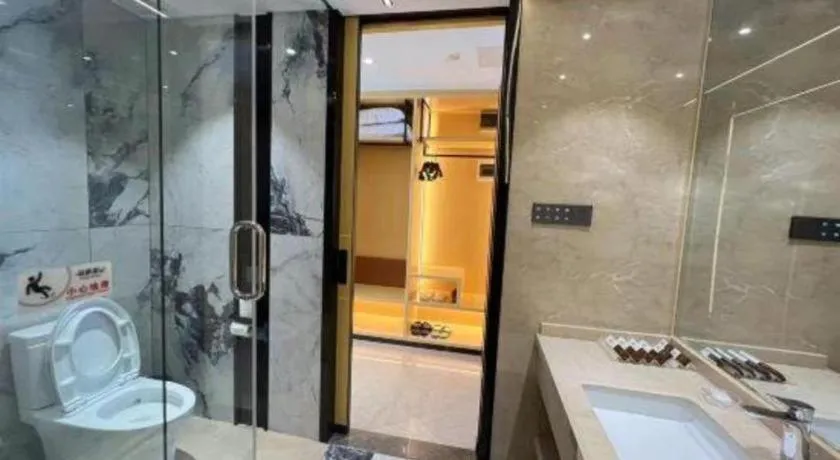 Sanya Yellow River Kyoto Hotel