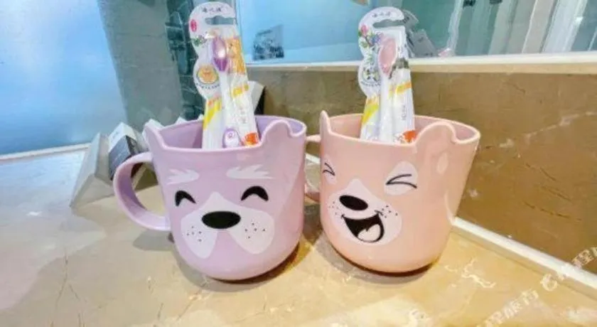 Sanya Yellow River Kyoto Hotel