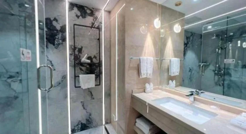 Sanya Yellow River Kyoto Hotel