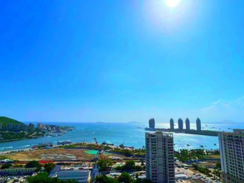 Sanya Yellow River Kyoto Hotel