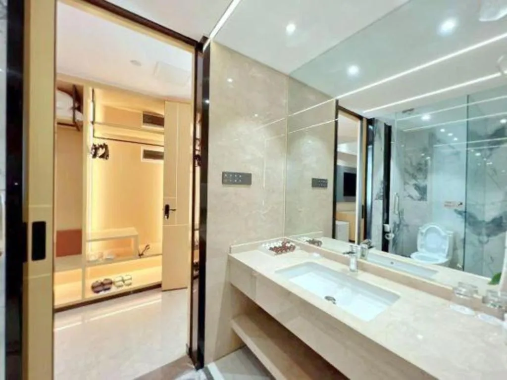 Sanya Yellow River Kyoto Hotel