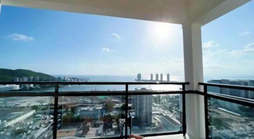 Sanya Yellow River Kyoto Hotel