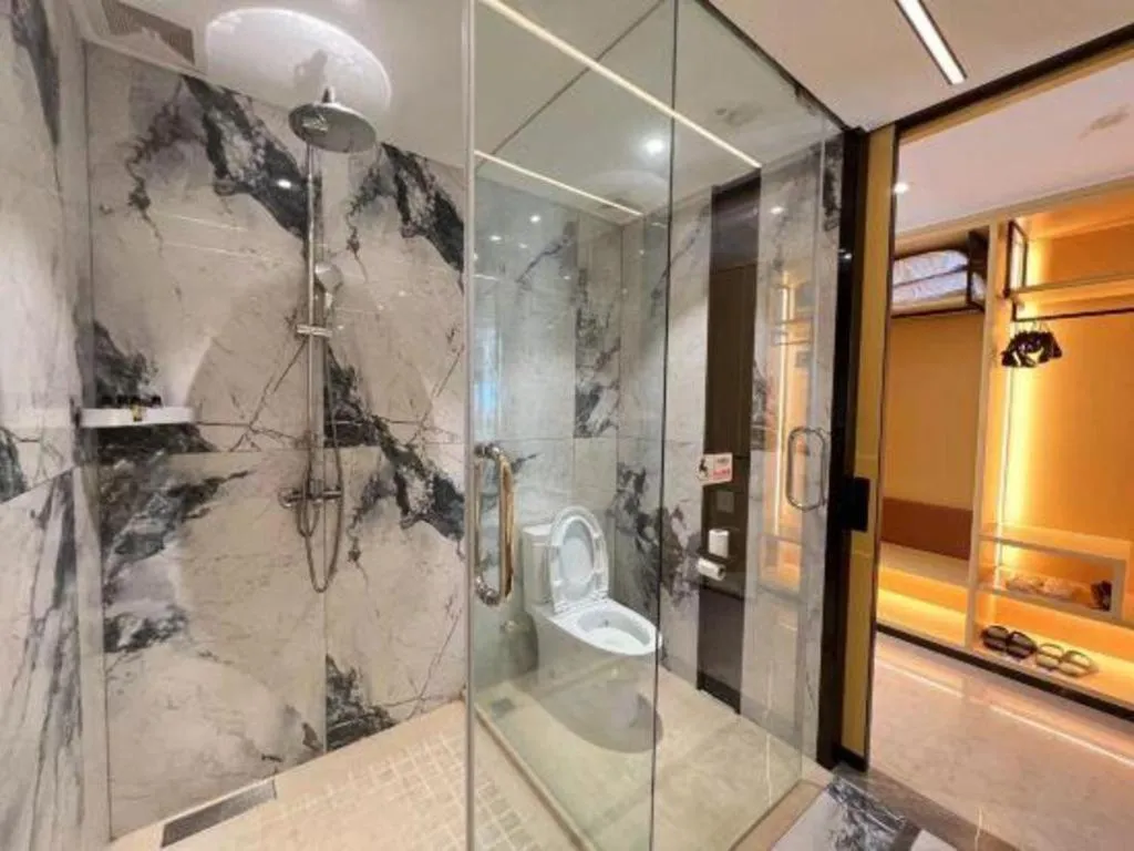 Sanya Yellow River Kyoto Hotel