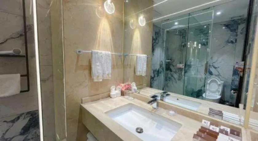 Sanya Yellow River Kyoto Hotel