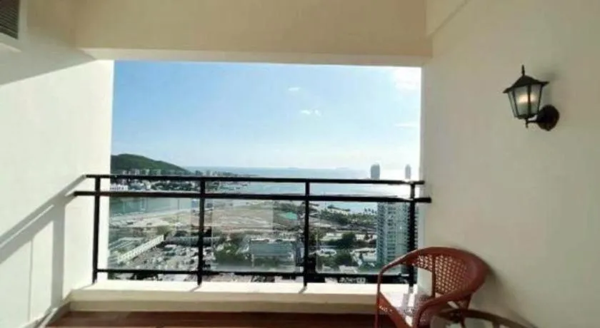 Sanya Yellow River Kyoto Hotel