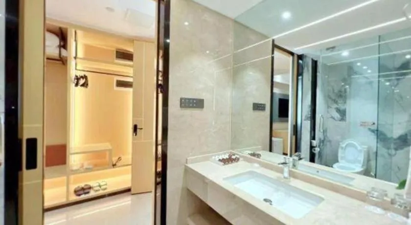 Sanya Yellow River Kyoto Hotel