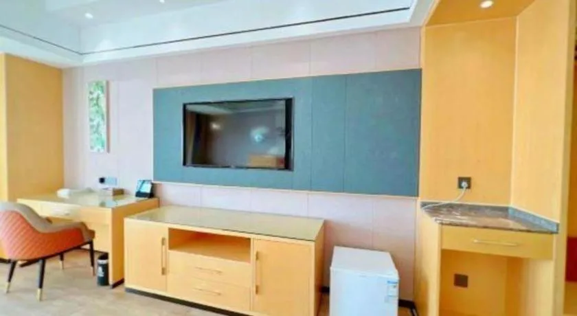 Sanya Yellow River Kyoto Hotel