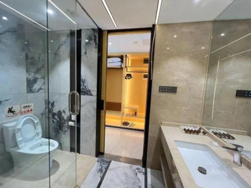 Sanya Yellow River Kyoto Hotel