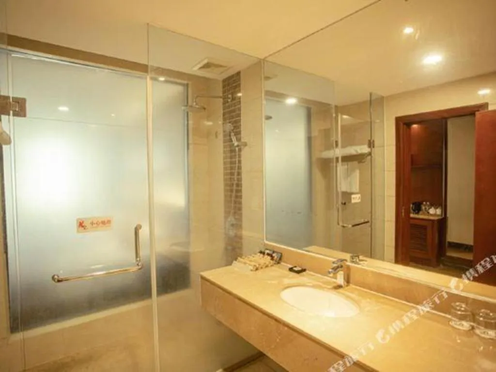 Sanya Yellow River Kyoto Hotel