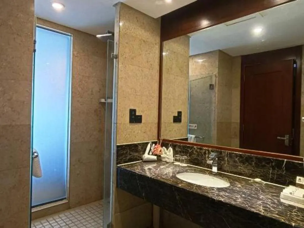 Sanya Yellow River Kyoto Hotel