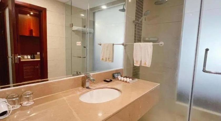 Sanya Yellow River Kyoto Hotel