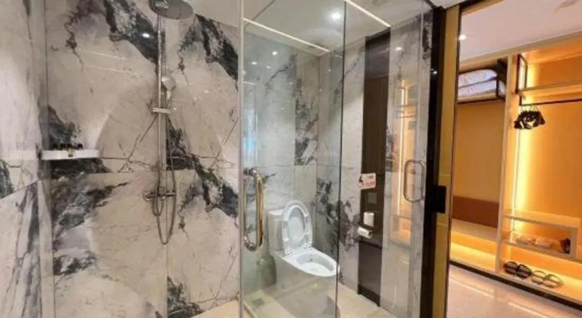 Sanya Yellow River Kyoto Hotel