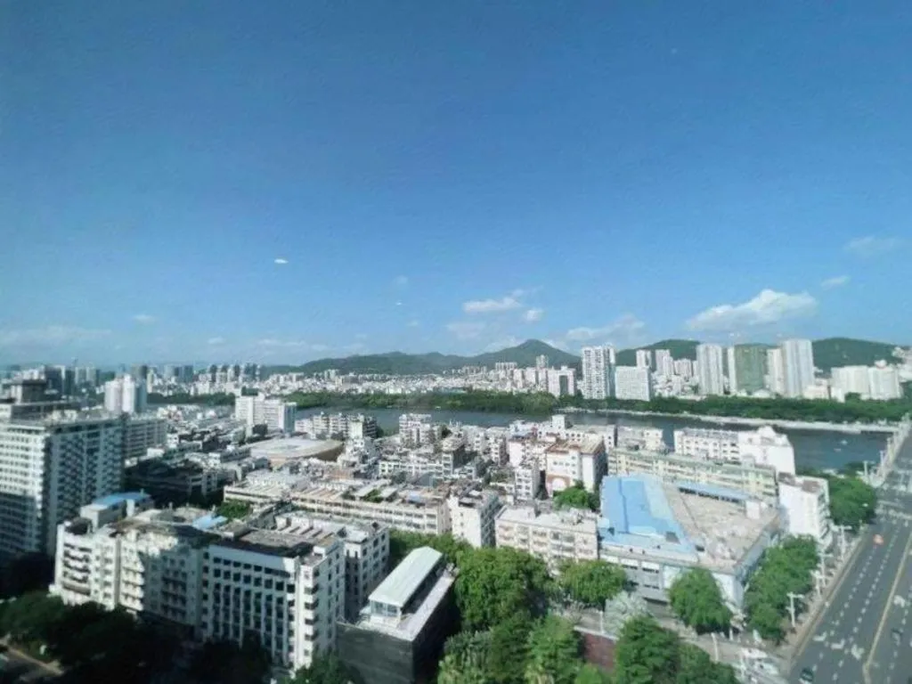 Sanya Yellow River Kyoto Hotel