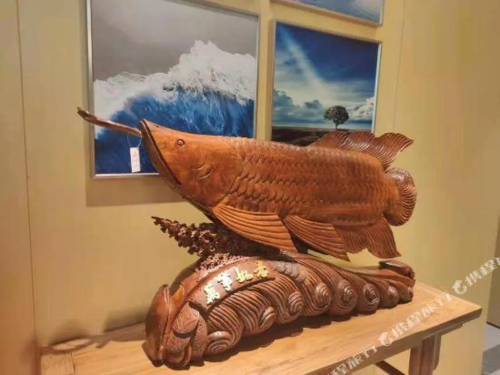 Sanya Yellow River Kyoto Hotel