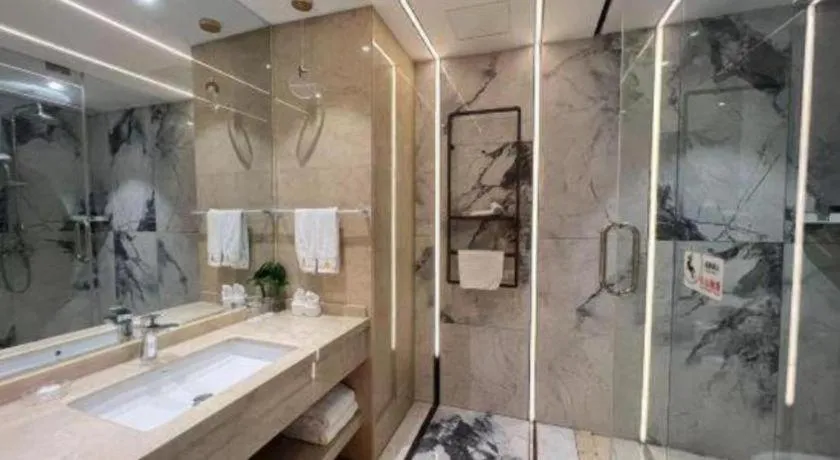 Sanya Yellow River Kyoto Hotel