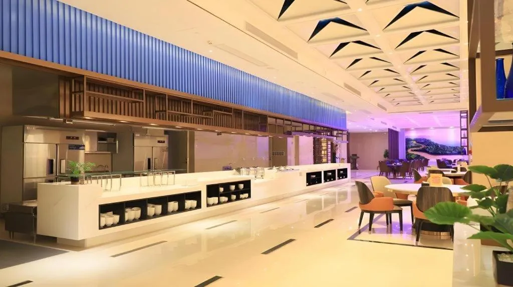 Sanya Yellow River Kyoto Hotel