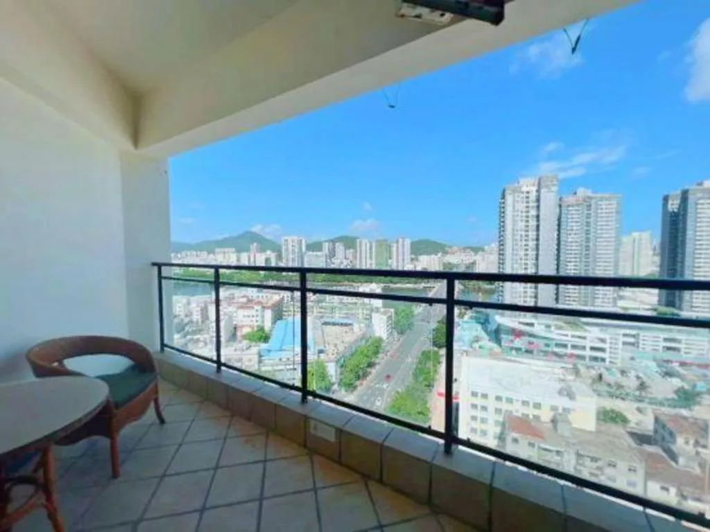 Sanya Yellow River Kyoto Hotel