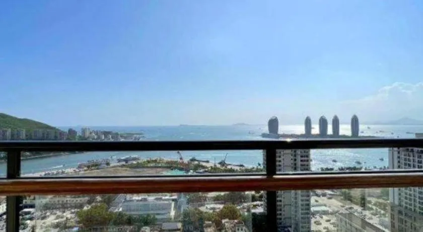 Sanya Yellow River Kyoto Hotel