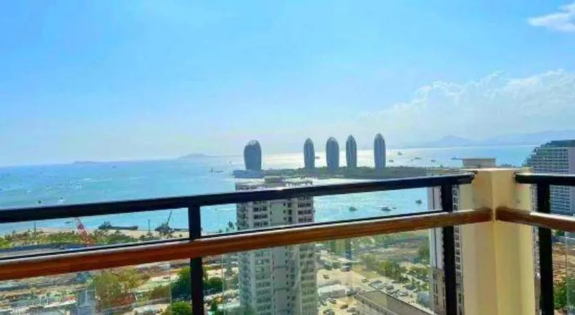 Sanya Yellow River Kyoto Hotel