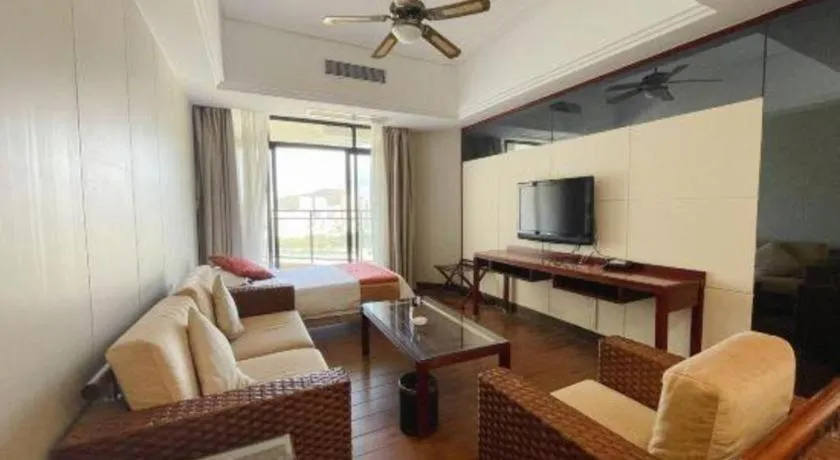 Sanya Yellow River Kyoto Hotel