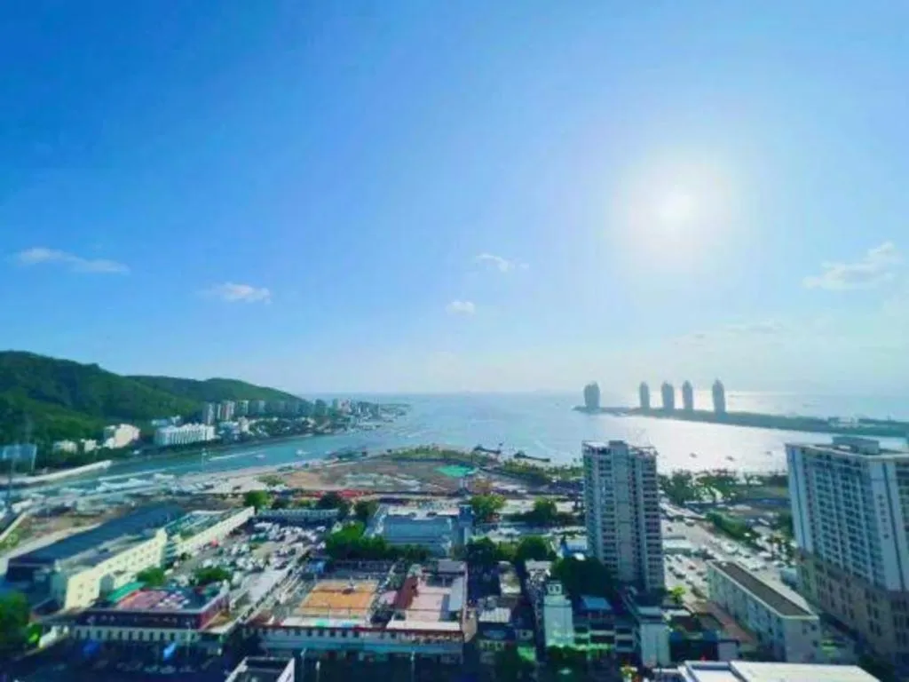 Sanya Yellow River Kyoto Hotel