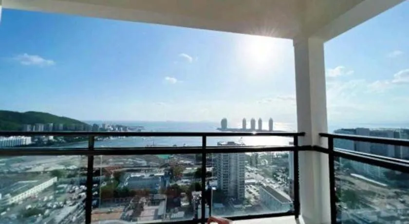 Sanya Yellow River Kyoto Hotel