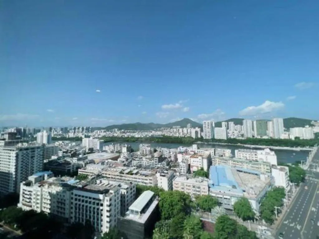 Sanya Yellow River Kyoto Hotel