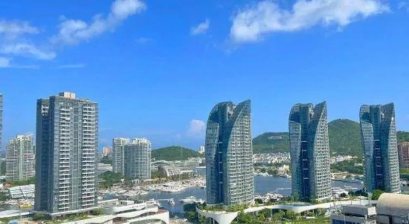 Sanya Yellow River Kyoto Hotel