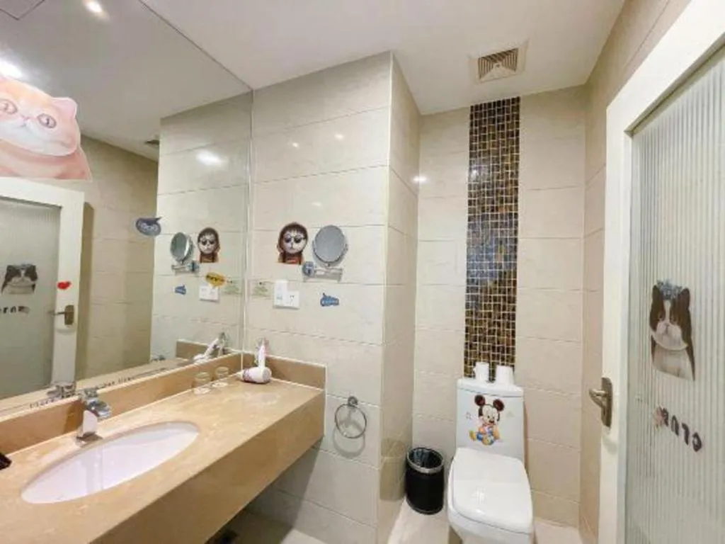 Sanya Yellow River Kyoto Hotel