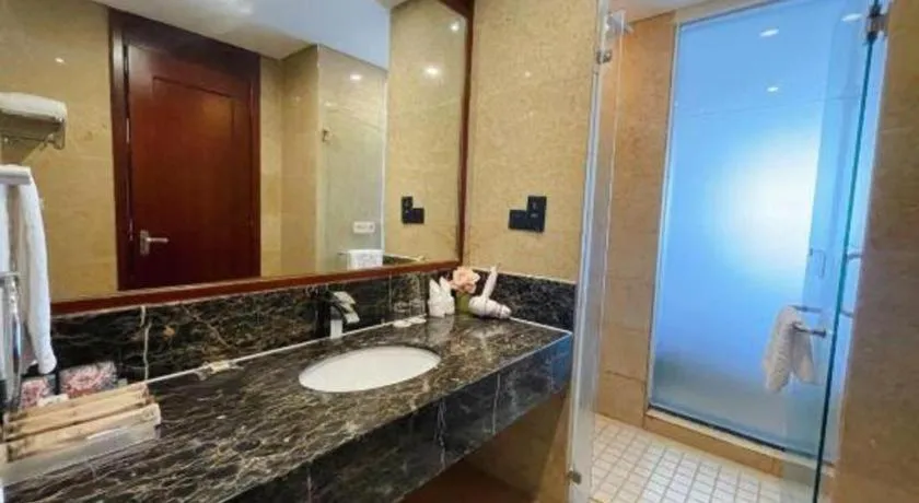 Sanya Yellow River Kyoto Hotel