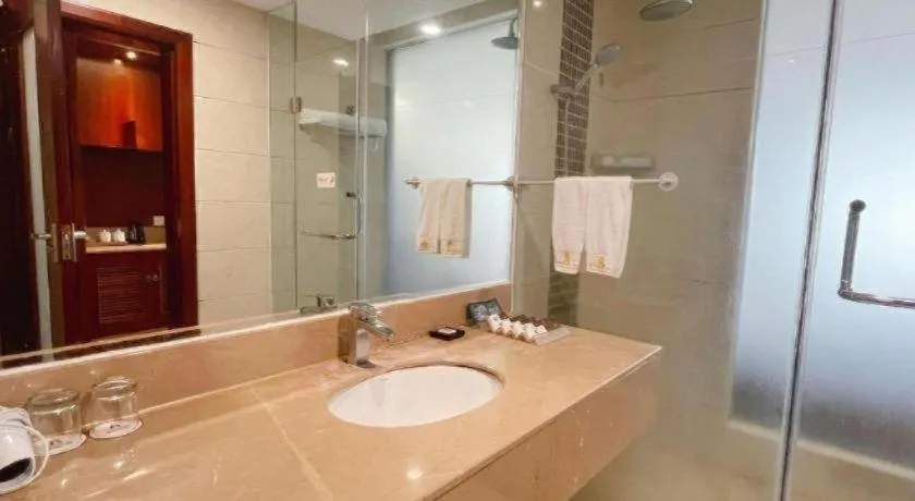 Sanya Yellow River Kyoto Hotel