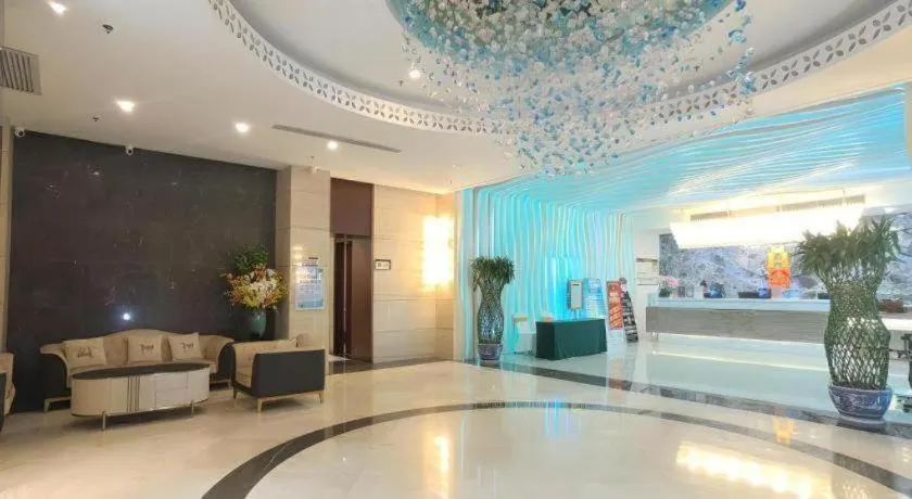 Sanya Yellow River Kyoto Hotel